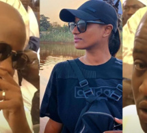 Affaire Hiba Thiam : Dame Amar et Cie, leur espoir de passer la fête de la tabaski en famille tombe à l’eau