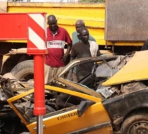 Accident mortel à Yoff : Le chauffeur du camion qui a tué 3 personnes raconte le drame