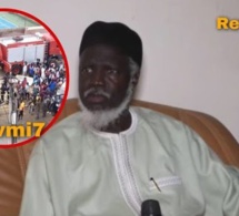 Accident mortel à Yoff : Oustaz Alioune Sall donne son avis