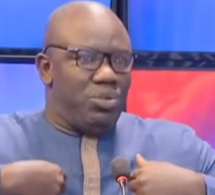 Ahmed Aidara tire sur le gouvernement: « Politique Naxaté Bi Lagnou Wara Bayi… »