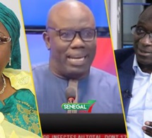 Grosse révélation d’Ahmed Aidara: « Eva Marie C Seck Dafa Gagné Prix Rwanda Gni Diel Ko Dioxko Diouf Sarr Ndax… »