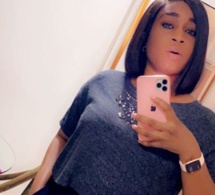 Aïda Samb: « Dieukeur Rek La Beug »