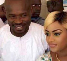 Pourquoi Kya Aidara ne fait jamais de sorties médiatiques : Ce que Pape Cheikh à dit à sa femme!