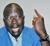 Le cri de cœur de Babacar Gaye après la mort de ses proches dans le dérapage du camion fou: « Le sang de la corruption »