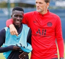 Finale Coupe de France : Bonne nouvelle pour Gana Gueye !
