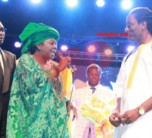 Mame Goor Diazaka : “Je vais concurrencer Youssou Ndour et le Gfm”