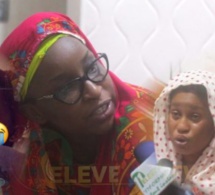 Accident mortel à Yoff Apecsy : Abattue, la mère des enfants (Maman Yandé &amp; Mohamed) brise le silence