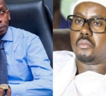 Cheikh Bass Abdou Khadr très remonté contre Lansana Gagni Sakho :dg de l’ONAS « Je lui ai posé plusieurs questions,il a refusé de répondre » …