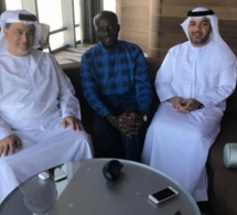 L’Afrique la destination finale de l’économie mondiale après le Covid-19 ??? par Papi Ndiaye