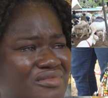 Le Cri de cœur d’une femme diplômée, devenue vendeuse de cordes.Regardez
