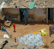 Enquête : 1/3 des Sénégalais en situation de pauvreté