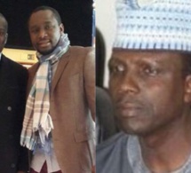 Marché de gré à gré sur le covid – Aziz Ndiaye lave ses amis Elimane Lam et Idy Thiam à grande eau ».Regardez
