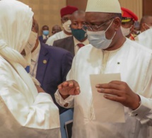 Crise au Mali : Le Crd prend position et « disqualifie » Macky