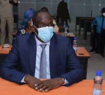 Abdoulaye Diouf Sarr : « Que chaque Sénégalais fête la Tabaski là où il est »