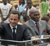 Sarkozy revient sur l’épisode de Dakar et fait une confidence avant d’avouer une erreur sur
