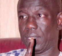 PS – Une mauvaise pour le maire de Kaffrine Abdoulaye Wilane