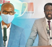 Riposte contre les épidémies : Après le Pr Seydi,le Dr Bousso évoque l’insuffisance des ressources allouées au Cous.