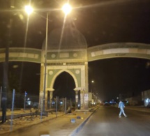 Urgent- Touba: 05 Filles disparaissent mystérieusement