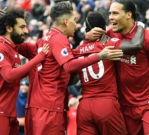 Andreas Pereira : « Je n’aime pas ces deux joueurs de Liverpool »