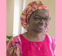 Le Sénégal à l’honneur à l'UEMOA: Aminata Mbodji nommée Directrice de la Communication de la Commission