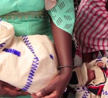 Une jeune femme donne naissance à des triplets à l’hôpital régional de Thiès