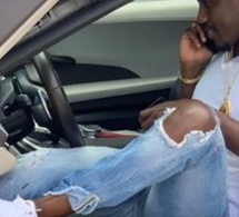 Wally Seck sur ses nombreuses voitures : “C’est mon argent, je m’en fou li niit gni di wakh”