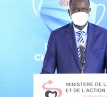 Covid-19 / Sédhiou: Le village du cas communautaire décédé se rebelle contre le ministère de la santé