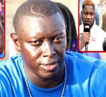Issa Pouye minimise Balla Gaye 2 «Mako meune, Boy Niang 2 ak Tapha Tine kouy Daan kham na