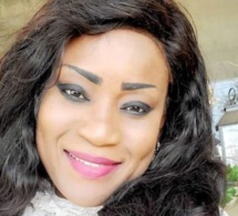Françoise Hélène Gaye, l’autre adversaire jurée de Sonko, comme vous ne l’aviez jamais vue