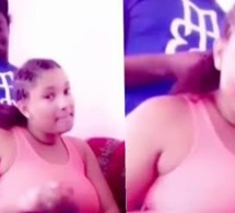 Admirez la belle complicité entre Eva et son mari PI