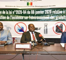 Loi sur le plastique - Fâchés contre Abdou Karim Sall, les commerçants mijotent...