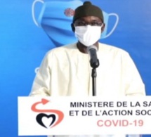 Covid-19 : 4 décès, 129 nouveaux tests positifs et 50 cas graves en réanimation