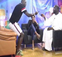 « Métrise lii ngaye wax »: échange sous haute tension entre Biggi et Pape Ndieye Thiou