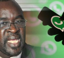 Insultes de Cissé Lô : « C’est très regrettable que nous servions cela aux Sénégalais » (Maël Thiam)