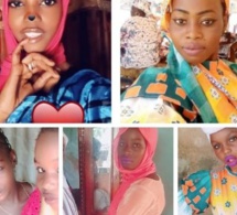 TOUBA: DEUX FEMMES MARIEES ET 03 FILLES ENLEVEES EN PLEIN JOUR