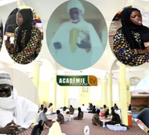 Touba : Le khalif Général des Mourides reçoit les “6 Mame Diarra” qui ont maitrîsé le Coran