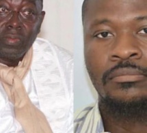« REPOSE EN PAIX CAMARADE ! », le fort témoignage de Guy Marius Sagna envers Babacar Touré