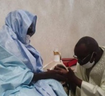 Moustapha Cissé Lo reçu par le Khalif des Mourides, le contenu de leur discussion dévoilé