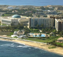 King Fahd Palace - Un plan de liquidation pour ses 35 hectares