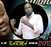 Séries « Rewoulène » et « Infidèles »: Jamra va manifester