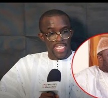 Le fils de Moustapha Cissé Lo prend la défense de son père et crache ses vérités