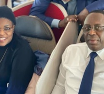 Ce “Takkou Souf” qui risque de perturber la quiétude de la famille FAYE-SALL