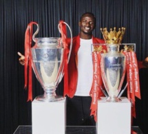 Découvrez le Classement de Sadio Mané parmi les 100 personnalités africaines les plus influentes.