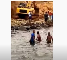 Retrait des baux du littoral : “Il ne faudra pas (…) sacrifier l’intérêt des Sénégalais”