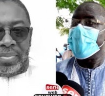 Khadim Samb: « Babacar Touré avait dépensé 100 millions pour… »