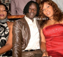 Exclusif: Abou Thioubalo revient en force avec son nouveau titre" Artistes yeup Nangou Nagn..."