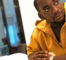 URGENT: Voici Oumar Bocar Diallo, un détraqué qui a choqué plus d'un avec un commentaire honteux sur une vidéo de harcèlement sexuel
