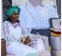 Sokhna Bator donne 2.600.000 fcfa de hadiya et Sokhna Adja Saliou donne 5.200.000 fcfa.