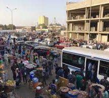 Covid - 19 avant la Tabaski - Le Sénégal, près de 10.000 cas, 200 décès et "même pas peur"!