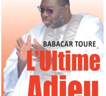 Grosse perte pour la Presse sénégalaise : l’hommage rendu à Babacar Touré par le CDEPS